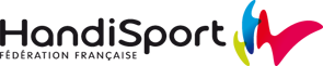 Logo Handisport Fédération Française