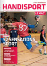 Magazine Handisport